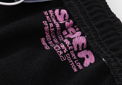 Sp5der Hoodie Suit