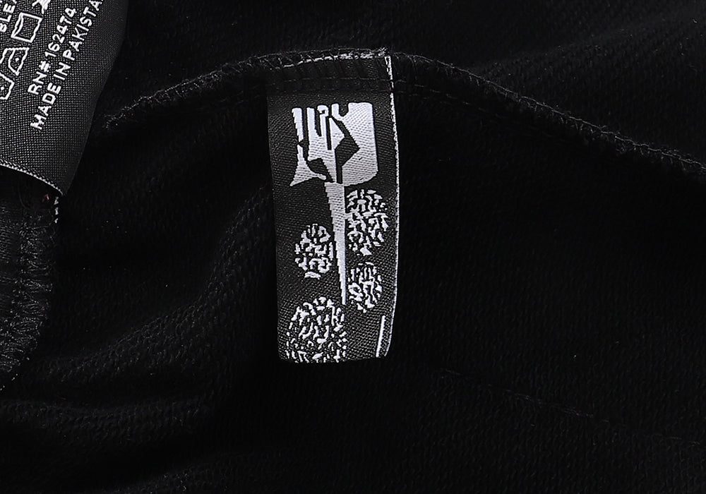 Sp5der Hoodie Suit