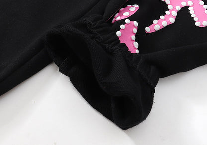 Sp5der Hoodie Suit