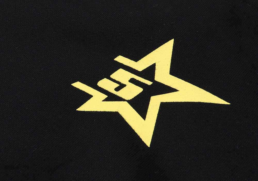 Sp5der Hoodie Suit