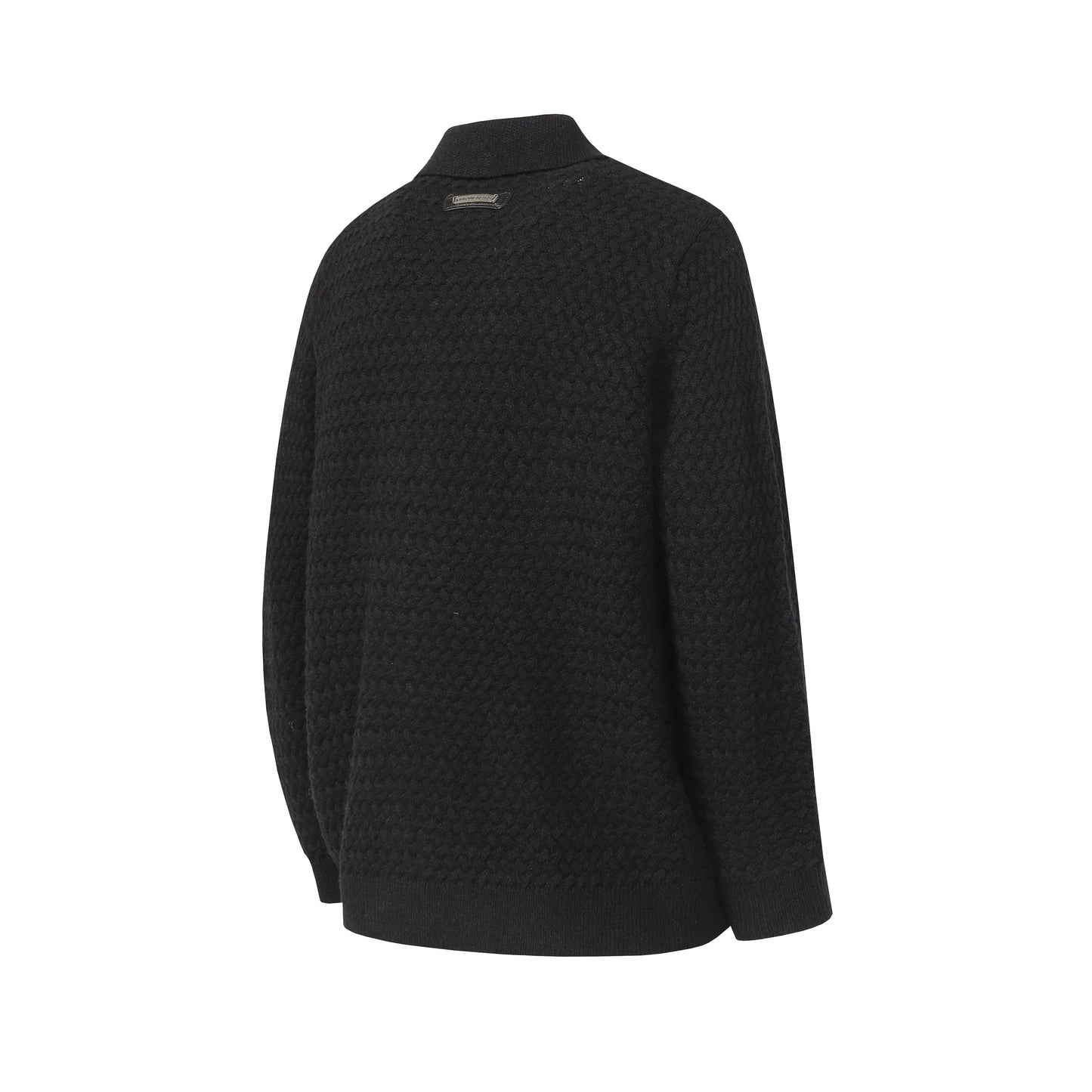 Chrome Hearts New Cardigan Sweater Jacket M904