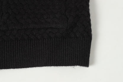Chrome Hearts New Cardigan Sweater Jacket M904