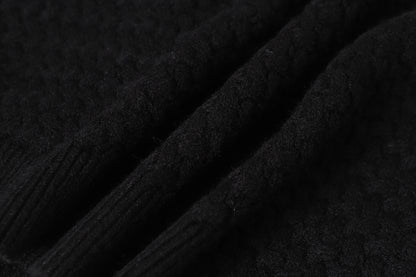 Chrome Hearts New Cardigan Sweater Jacket M904