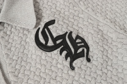 Chrome Hearts New Cardigan Sweater Jacket M904