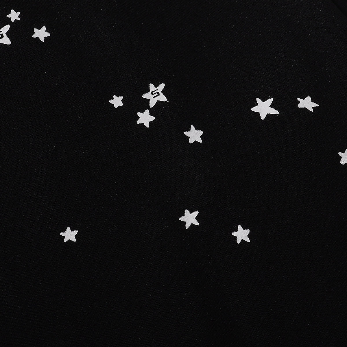 Sp5der Hoodie Suit