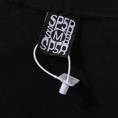 Sp5der Hoodie Suit