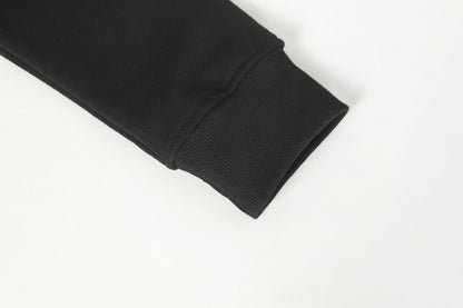 Chrome Hearts New Zip Up Hoodie -K28