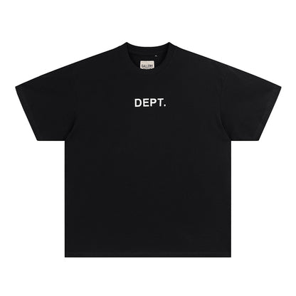 GALLERY DEPT New T-shirt D17