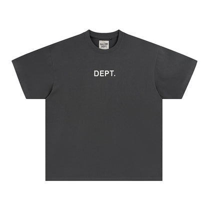 GALLERY DEPT New T-shirt D17
