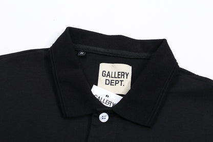 GALLERY DEPT New Polo shirt