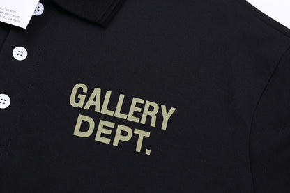GALLERY DEPT New Polo shirt