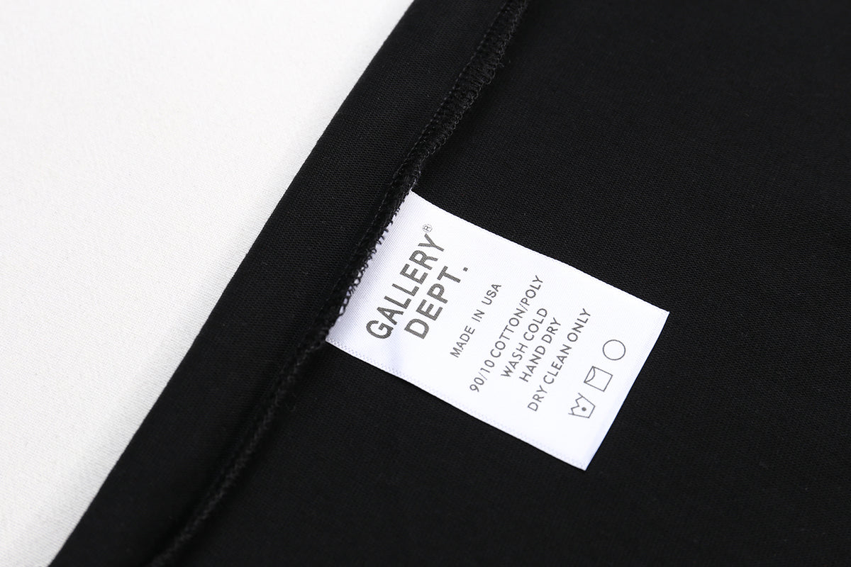 GALLERY DEPT New Polo shirt