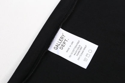 GALLERY DEPT New Polo shirt