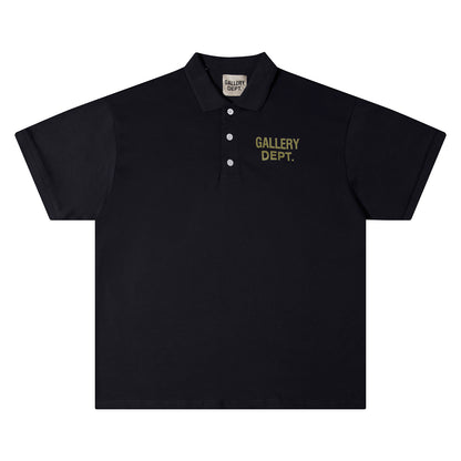GALLERY DEPT New Polo shirt