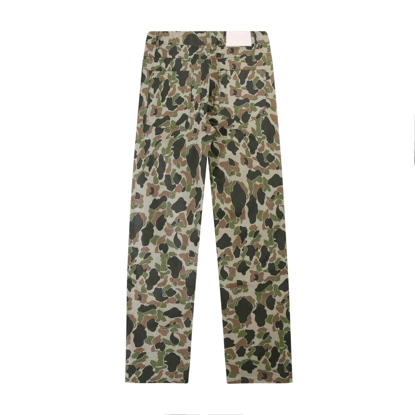 GALLERY DEPT New Pants
