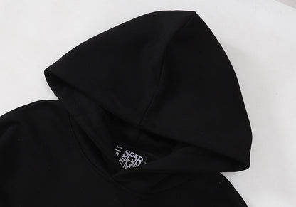 Sp5der Hoodie Suit