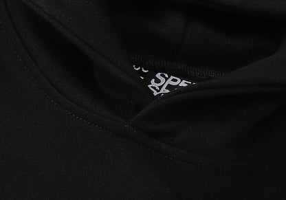 Sp5der Hoodie Suit