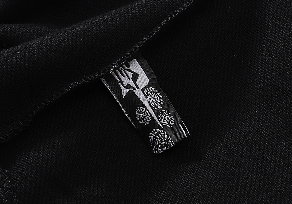 Sp5der Hoodie Suit