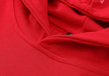 Sp5der Hoodie Suit