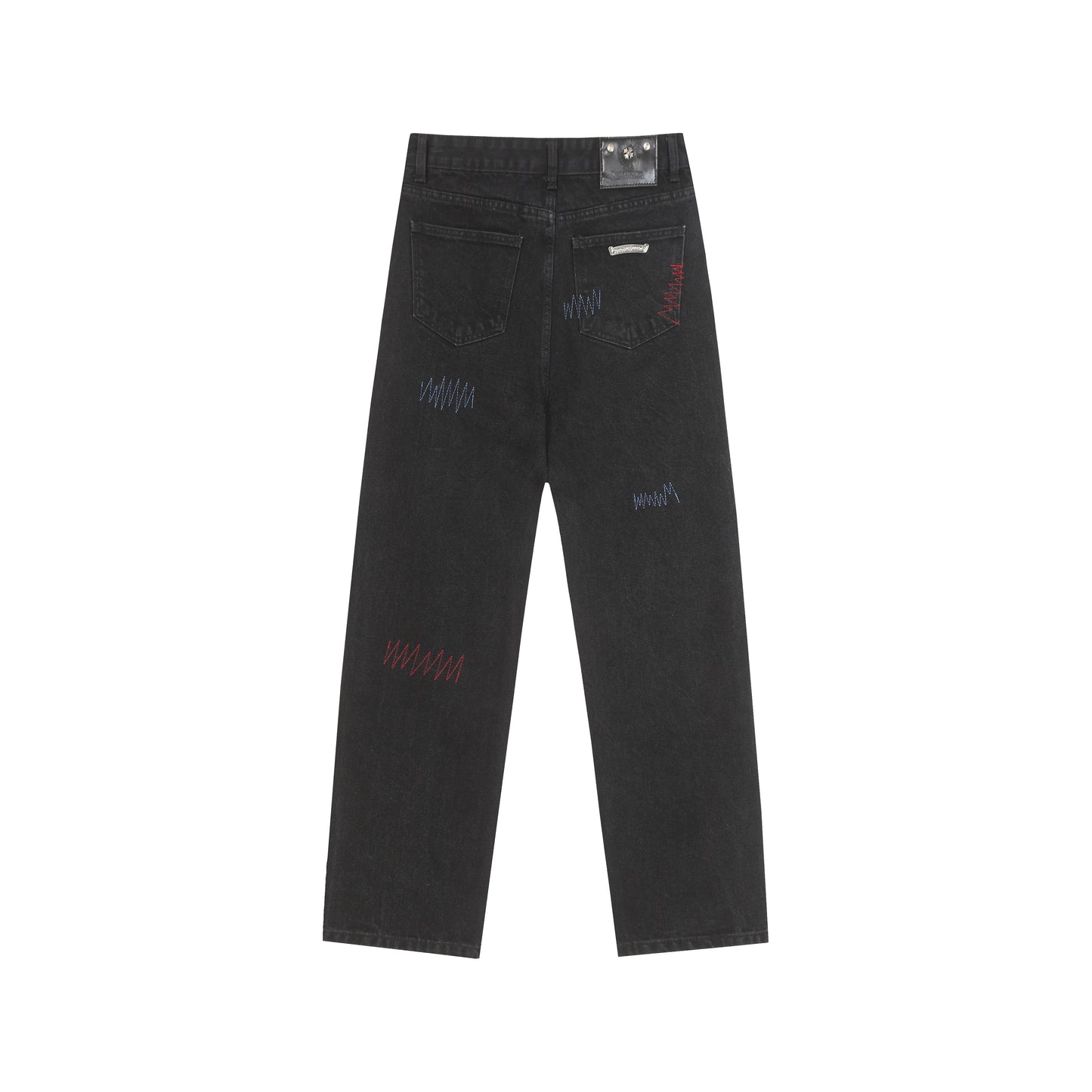 Chrome Hearts New Pants-520
