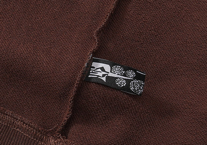 Sp5der Hoodie Suit