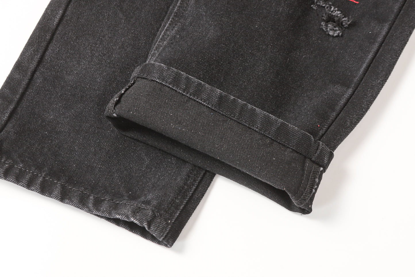 Chrome Hearts New Pants-520