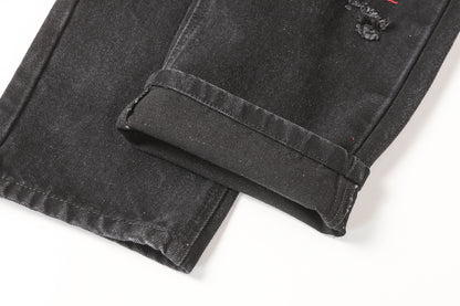 Chrome Hearts New Pants-520