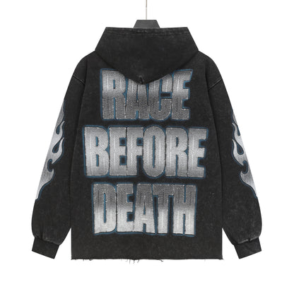 GodSpeed Hoodie