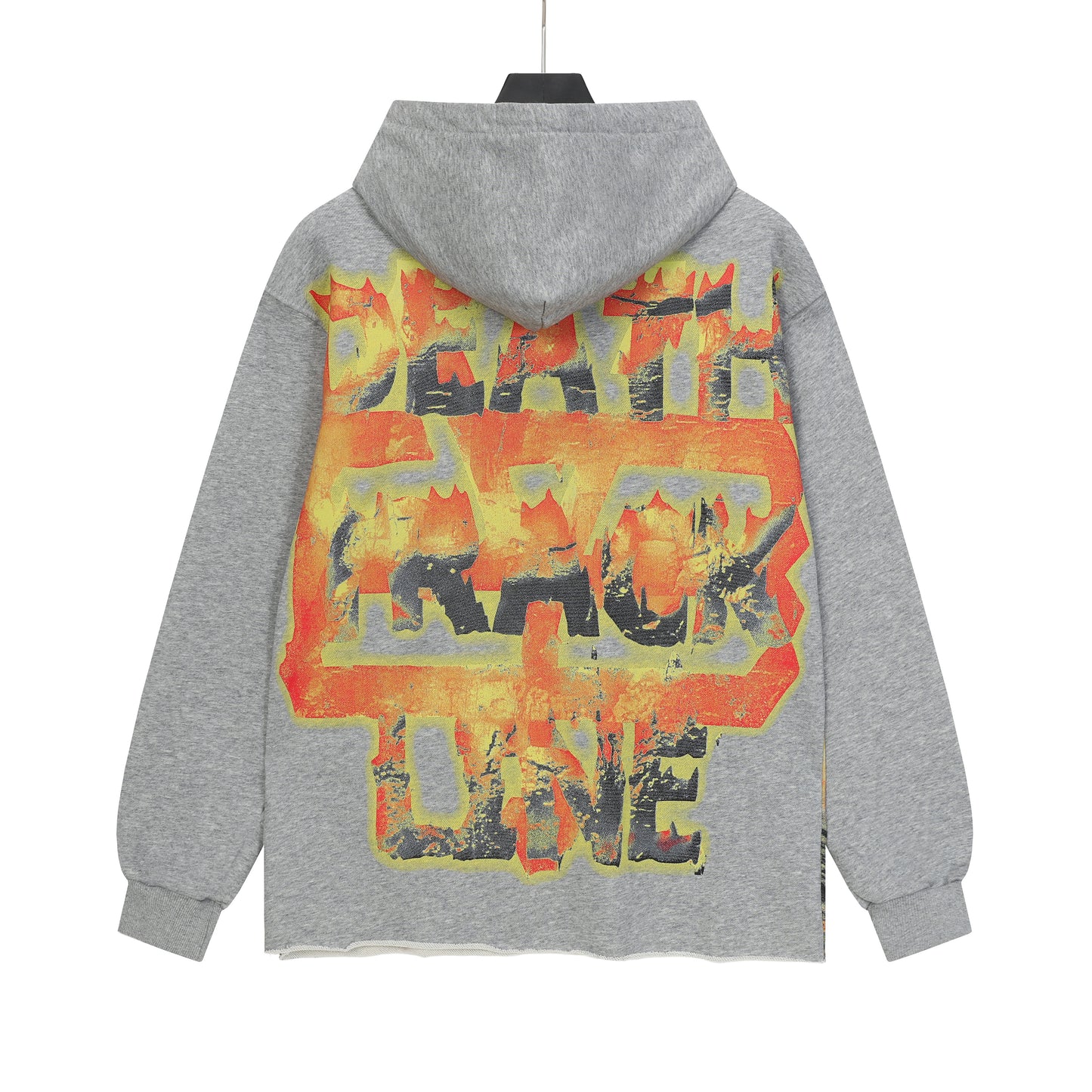 GodSpeed Hoodie