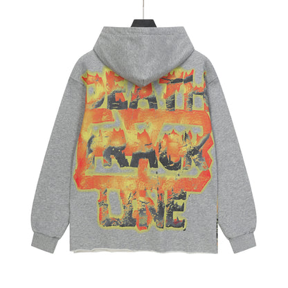 GodSpeed Hoodie