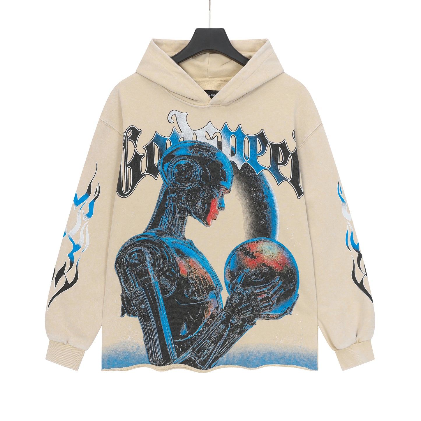 GodSpeed Hoodie