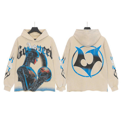 GodSpeed Hoodie