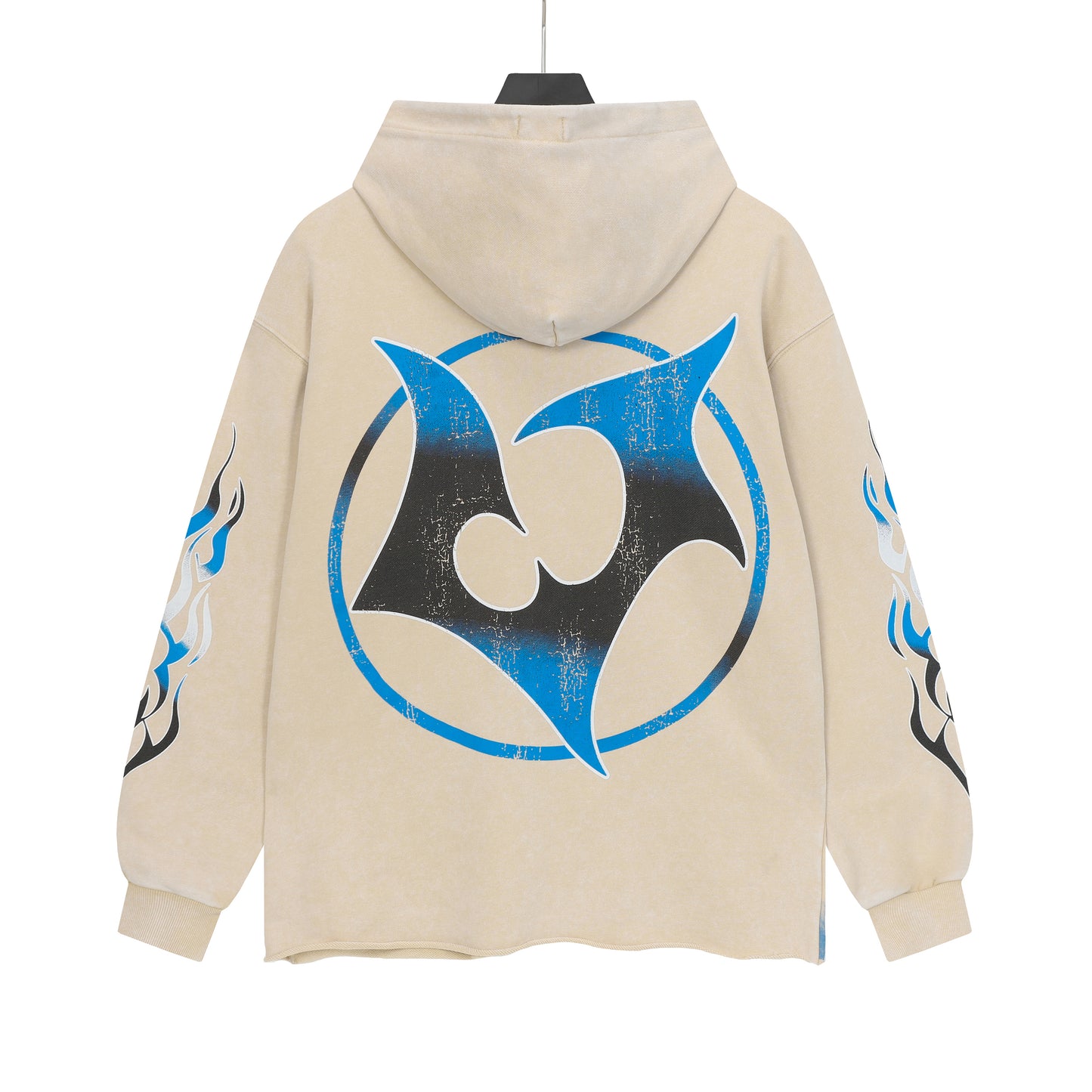 GodSpeed Hoodie