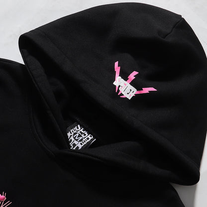 Sp5der Hoodie Suit
