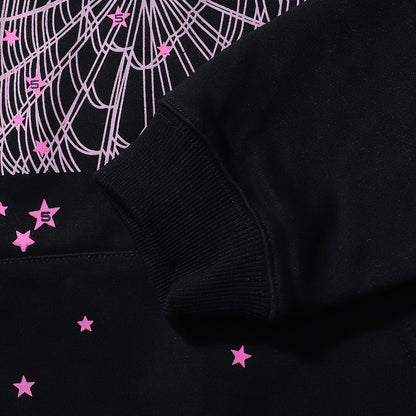 Sp5der Hoodie Suit