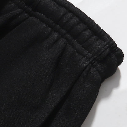 Sp5der Hoodie Suit