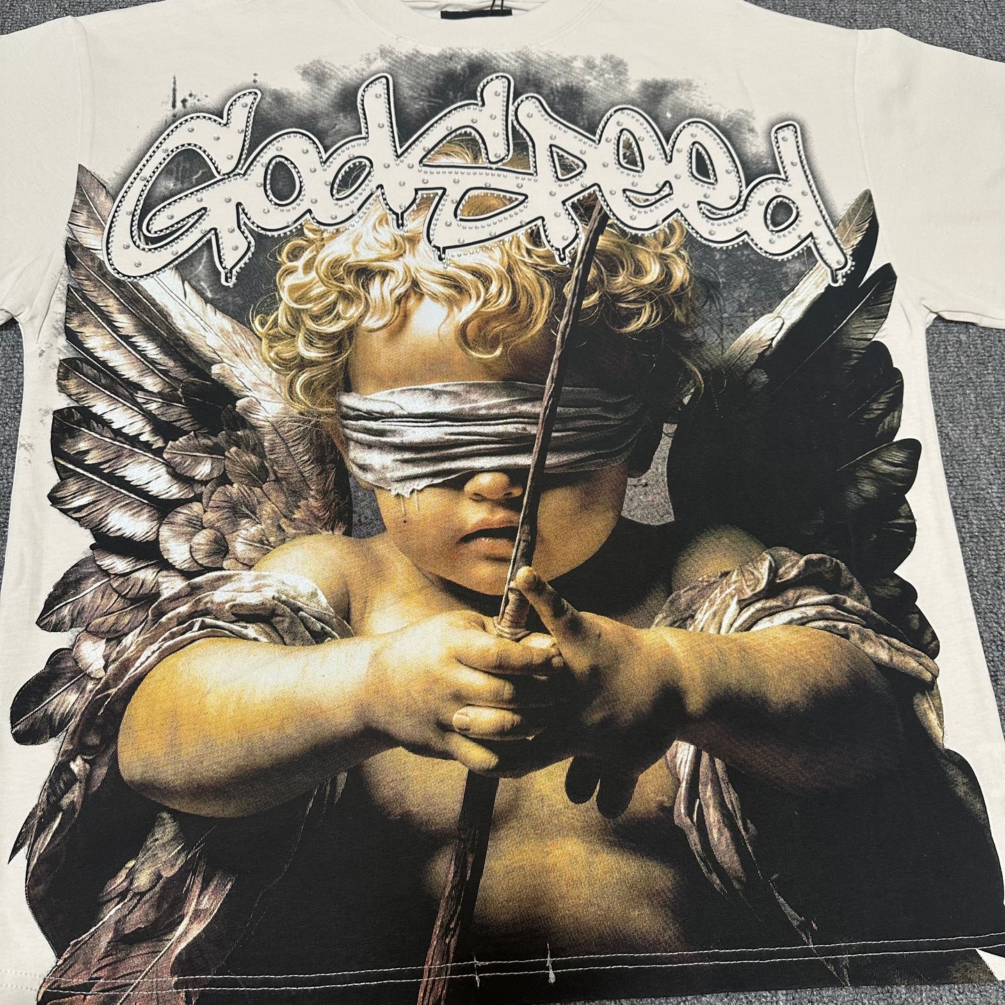 God Speed T-Shirt