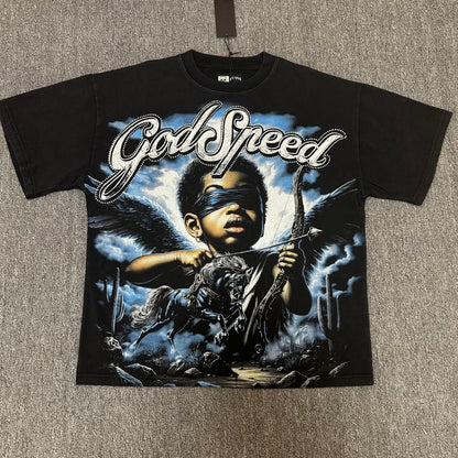 God Speed T-Shirt