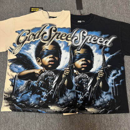 God Speed T-Shirt