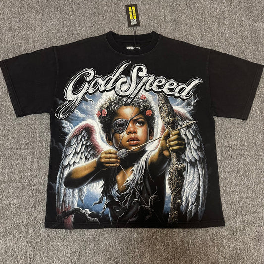 God Speed T-Shirt