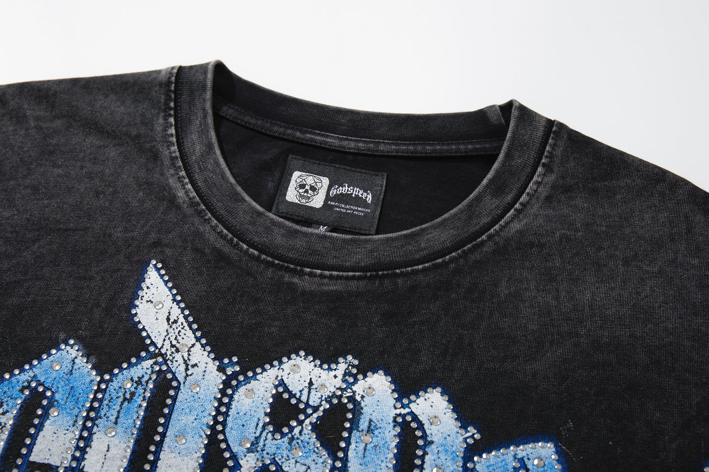 God Speed T-Shirt