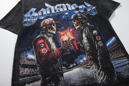 God Speed T-Shirt