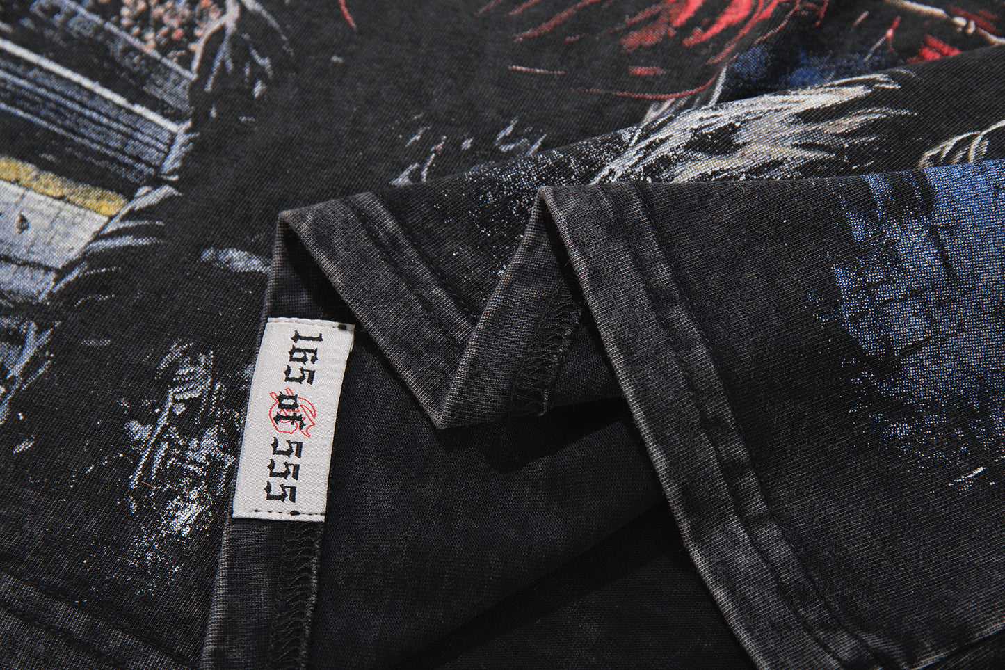 God Speed T-Shirt
