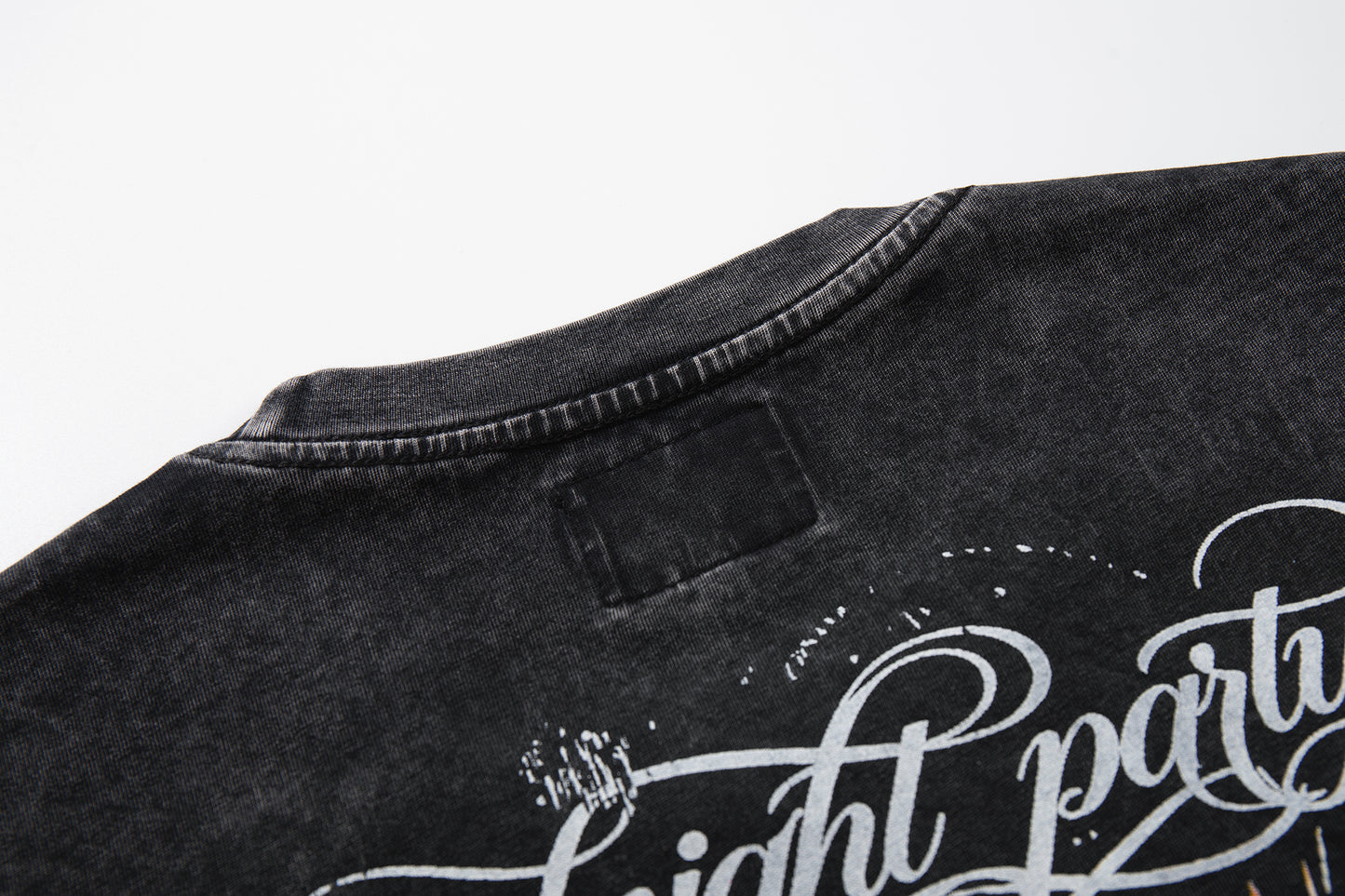God Speed T-Shirt
