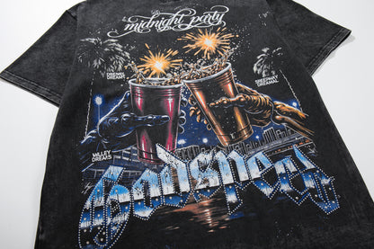 God Speed T-Shirt