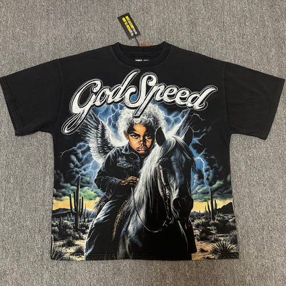 God Speed T-Shirt