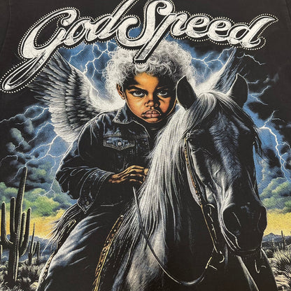 God Speed T-Shirt