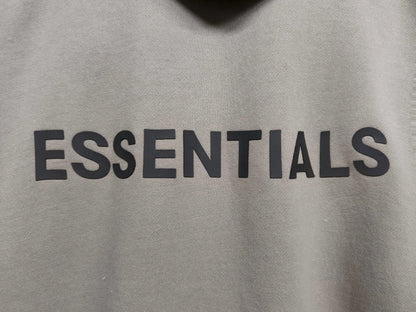 Fear of God ESSENTIALS Classic Fit Hoodie
