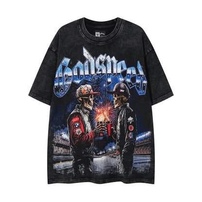 God Speed T-Shirt