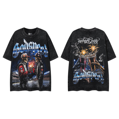 God Speed T-Shirt
